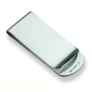 Greggio stopsoldi silver 925 8.76.0332