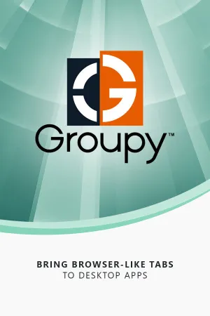 Groupy (PC)