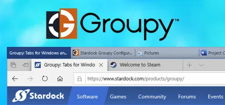 Groupy (PC)