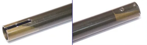 Guarder Reinforced Outer Barrel for M4 (Economic Version)