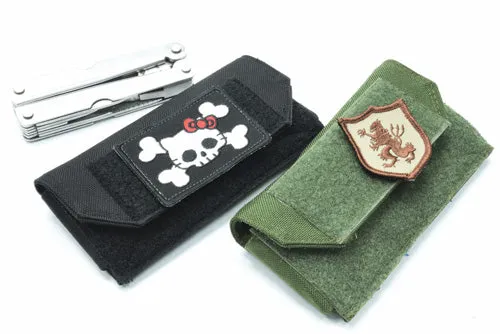 Guarder Tactical Phone Wallet Pouch