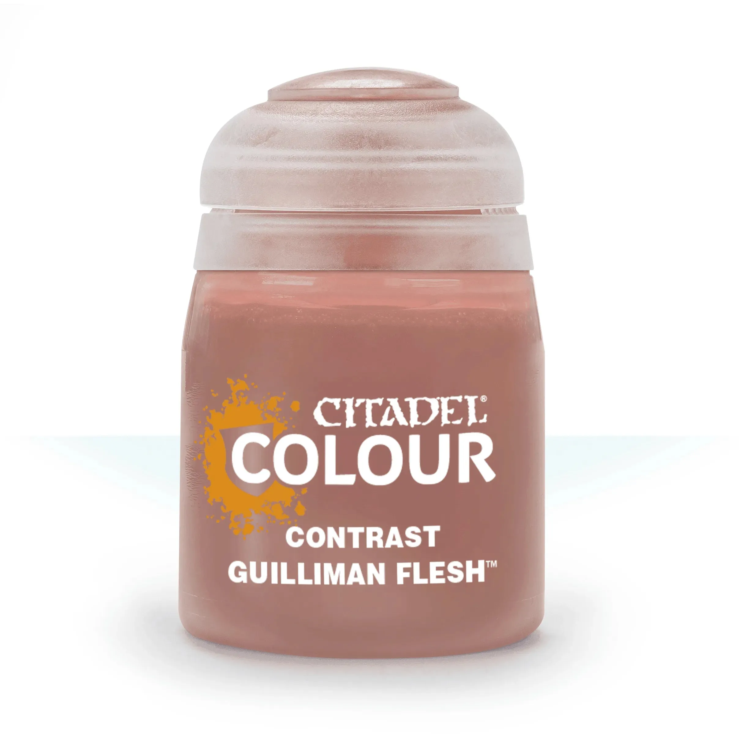 Guilliman Flesh (Contrast)