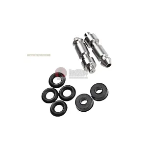 Guns Modify Reinforced Stainless Steel Injet Core for WE/ VFC/ Umarex GBB (2pcs)