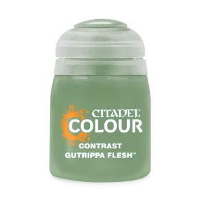 Gutrippa Flesh (Contrast)