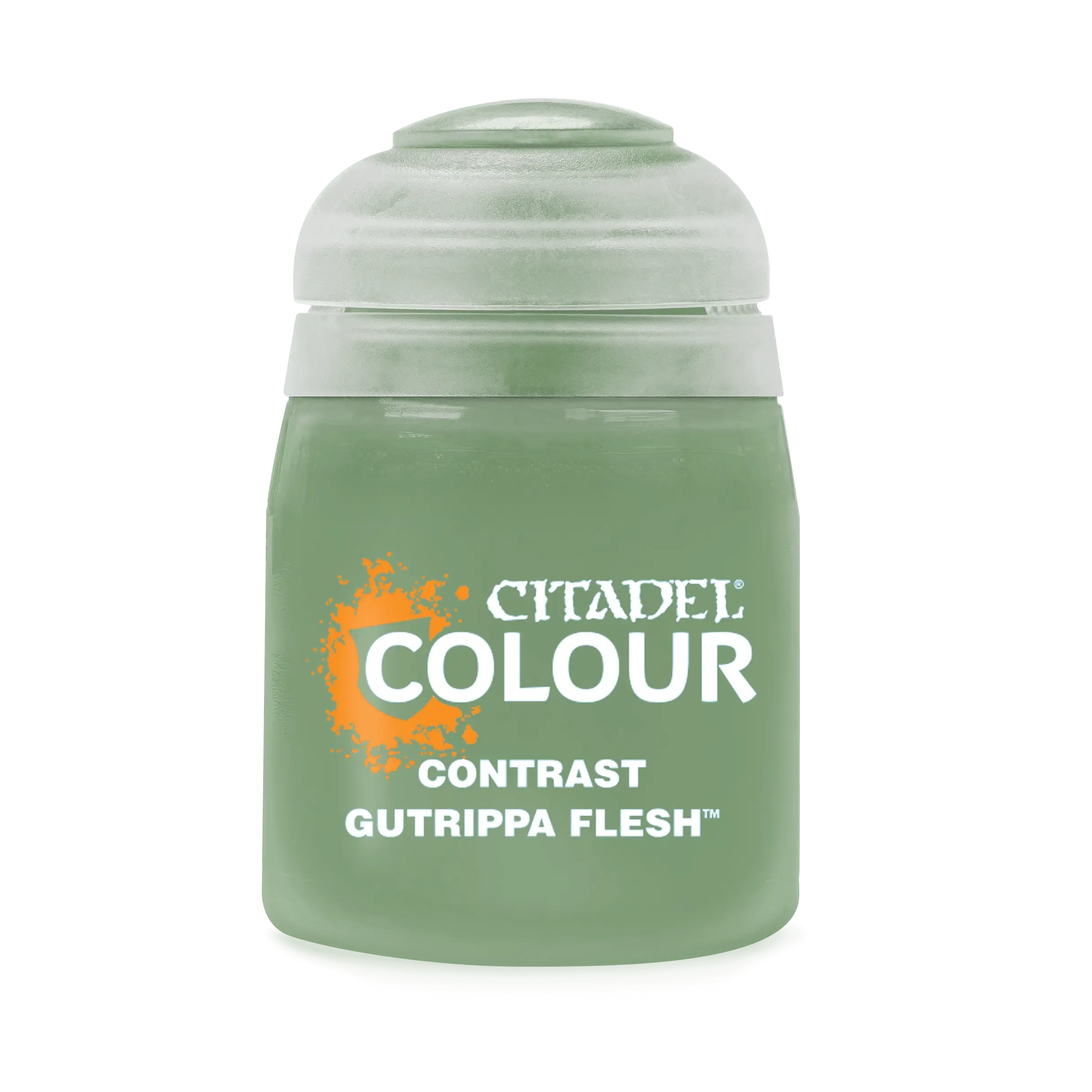 Gutrippa Flesh (Contrast)