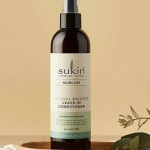 HAIRCARE - Leave-in Conditioner