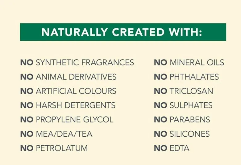 HAIRCARE - Leave-in Conditioner