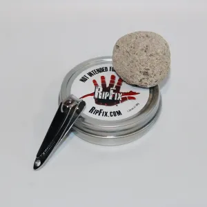 Hand Care Trio Package || CASE OF 24 UNITS