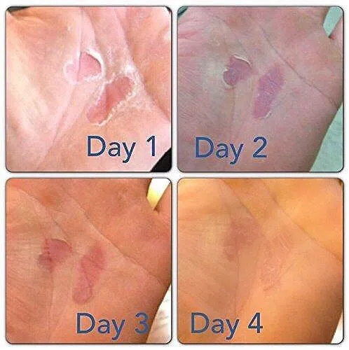 Hand Care Trio Package || CASE OF 24 UNITS