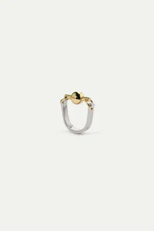 HANNAH MARTIN | ORB HARNESS RING