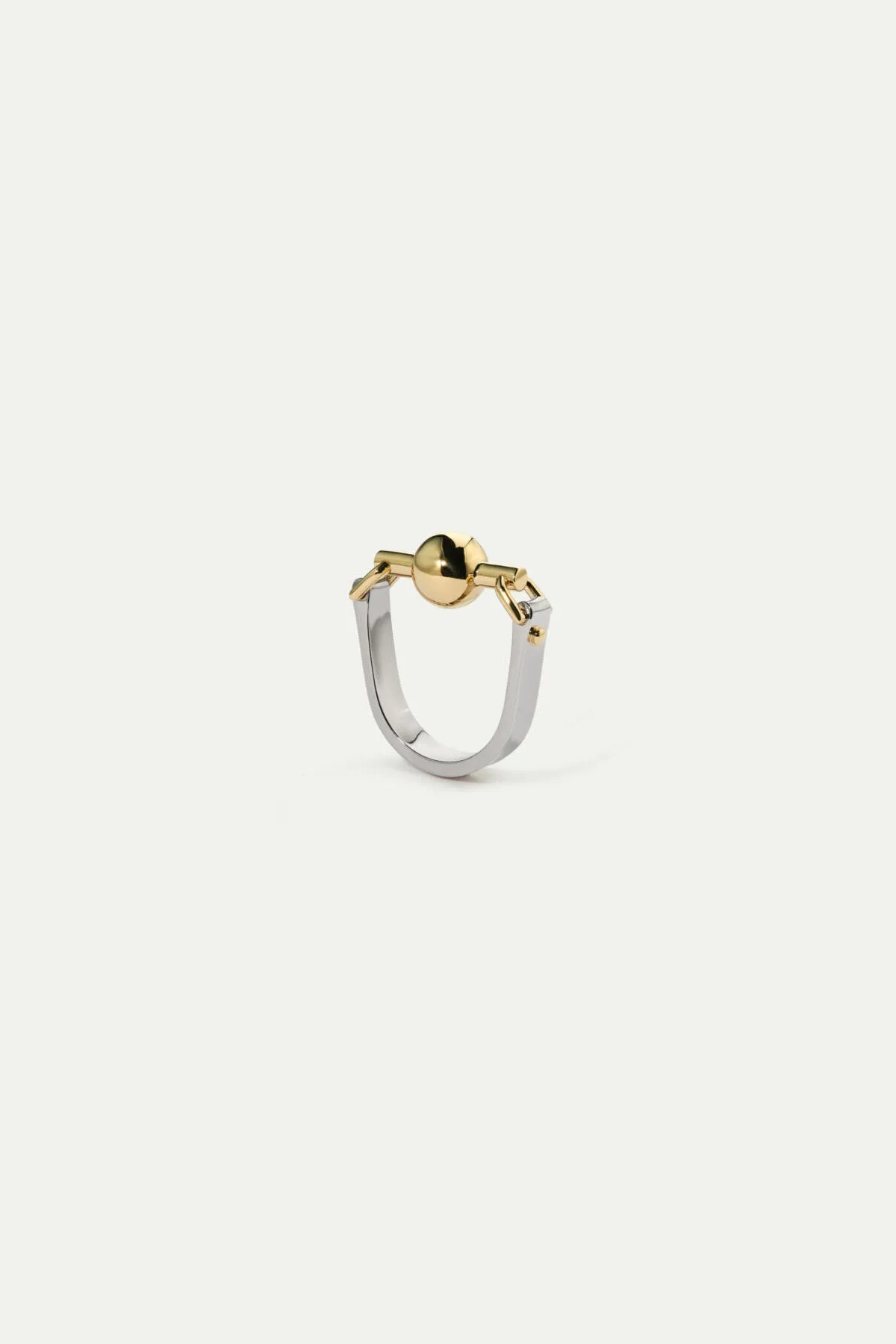 HANNAH MARTIN | ORB HARNESS RING