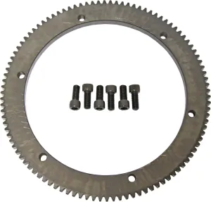 HardDrive 68-259 Starter Ring Gear