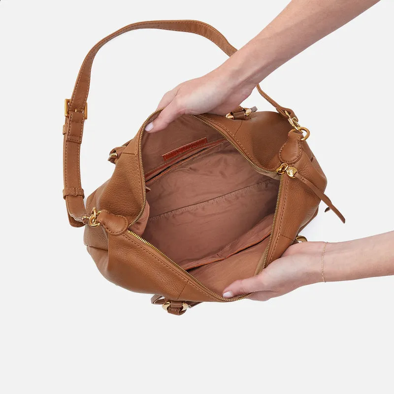 Harley Satchel