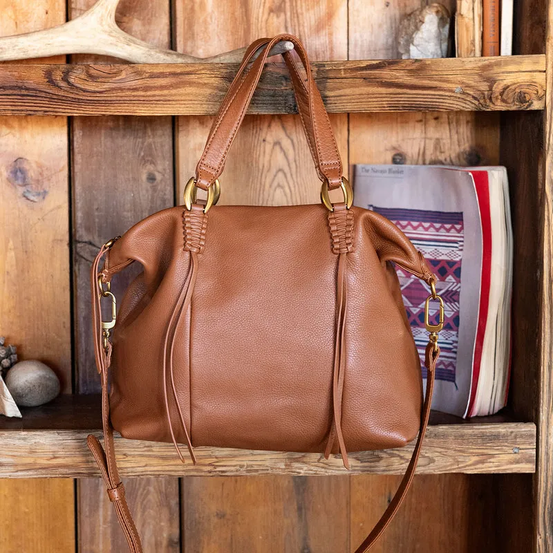 Harley Satchel