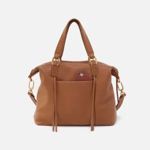 Harley Satchel