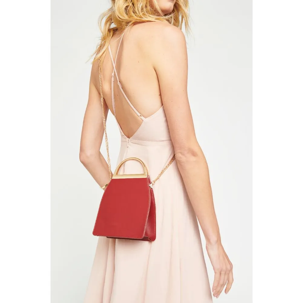 Harriet Crossbody