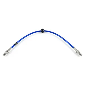 HEL Flexible Braided Clutch Line for Ford Focus MK3 RS and ST Right Hand Drive (2013-2018)