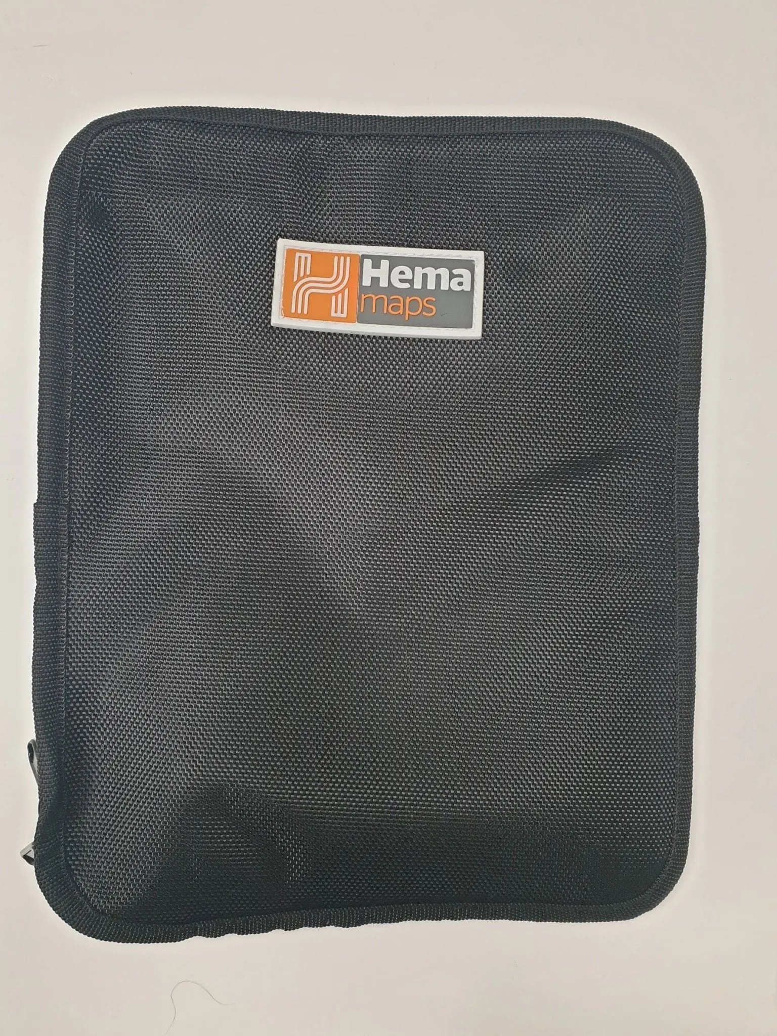 Hema Atlas and Map Wallet