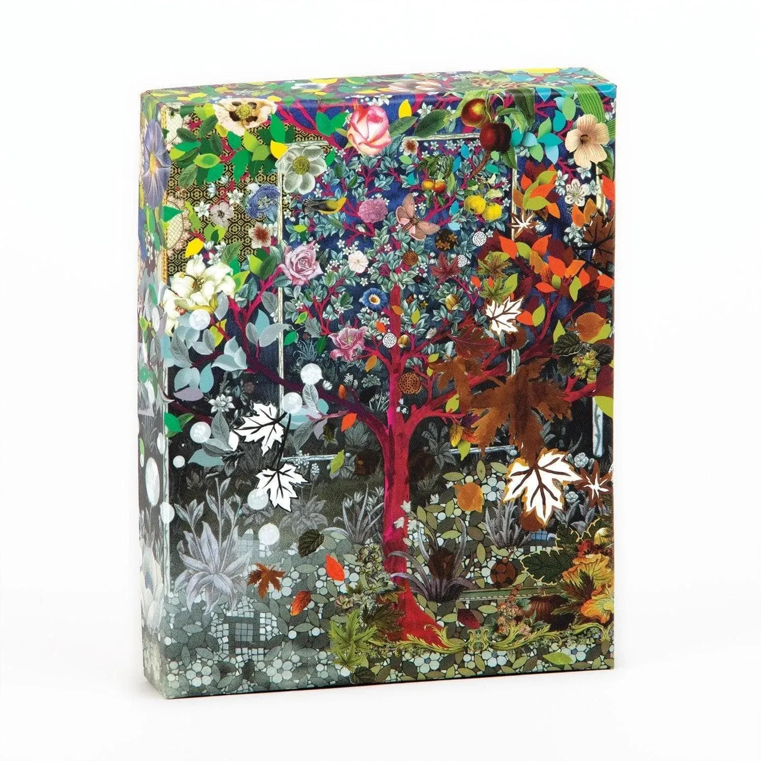 Heritage Collection Les 4 Saisons Boxed Notecards