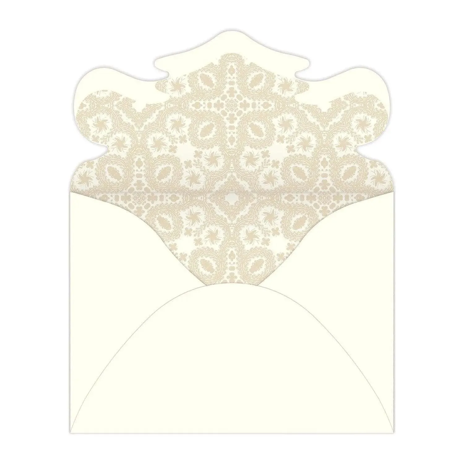 Heritage Collection Les 4 Saisons Boxed Notecards