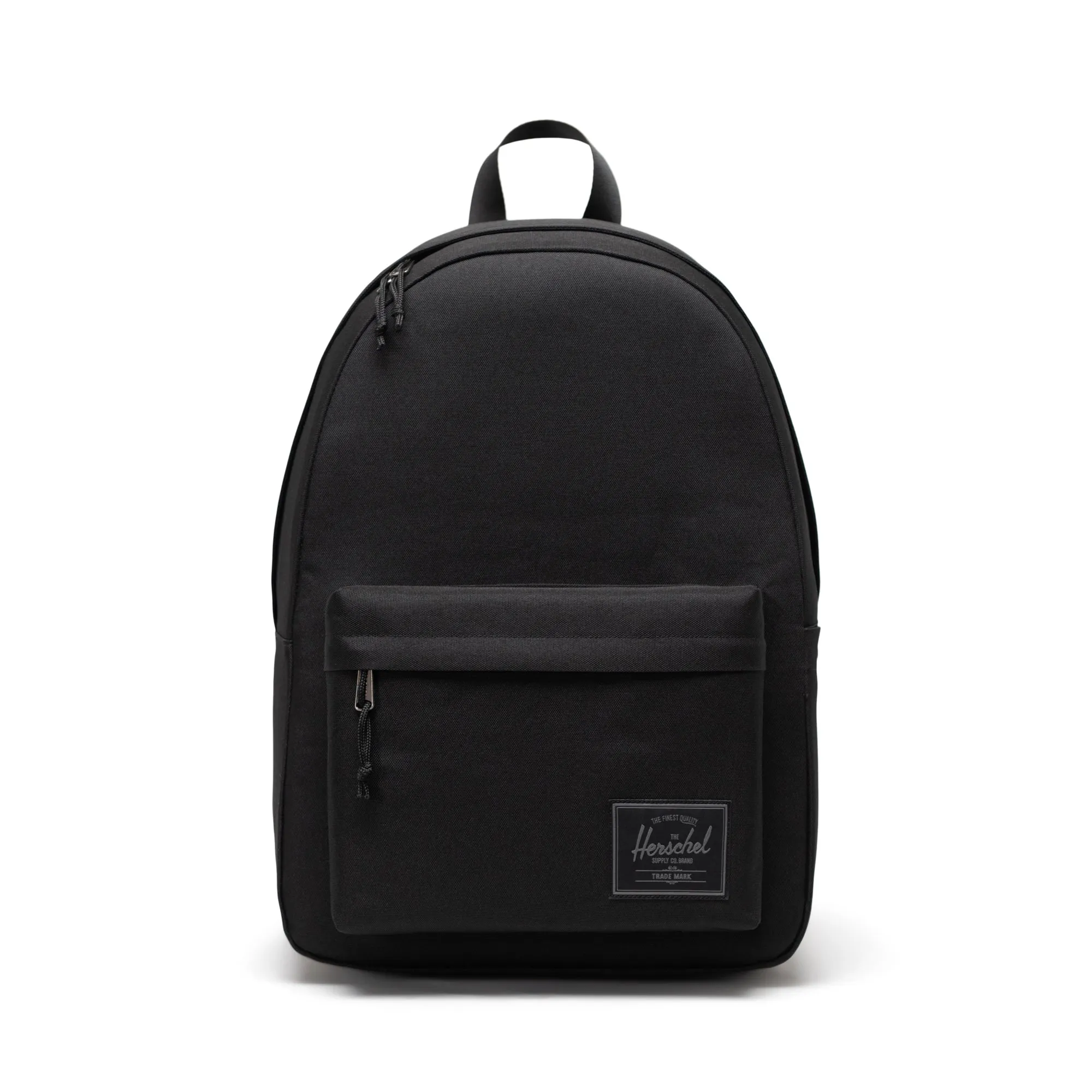 Herschel Black Tonal XL Classic Backpack