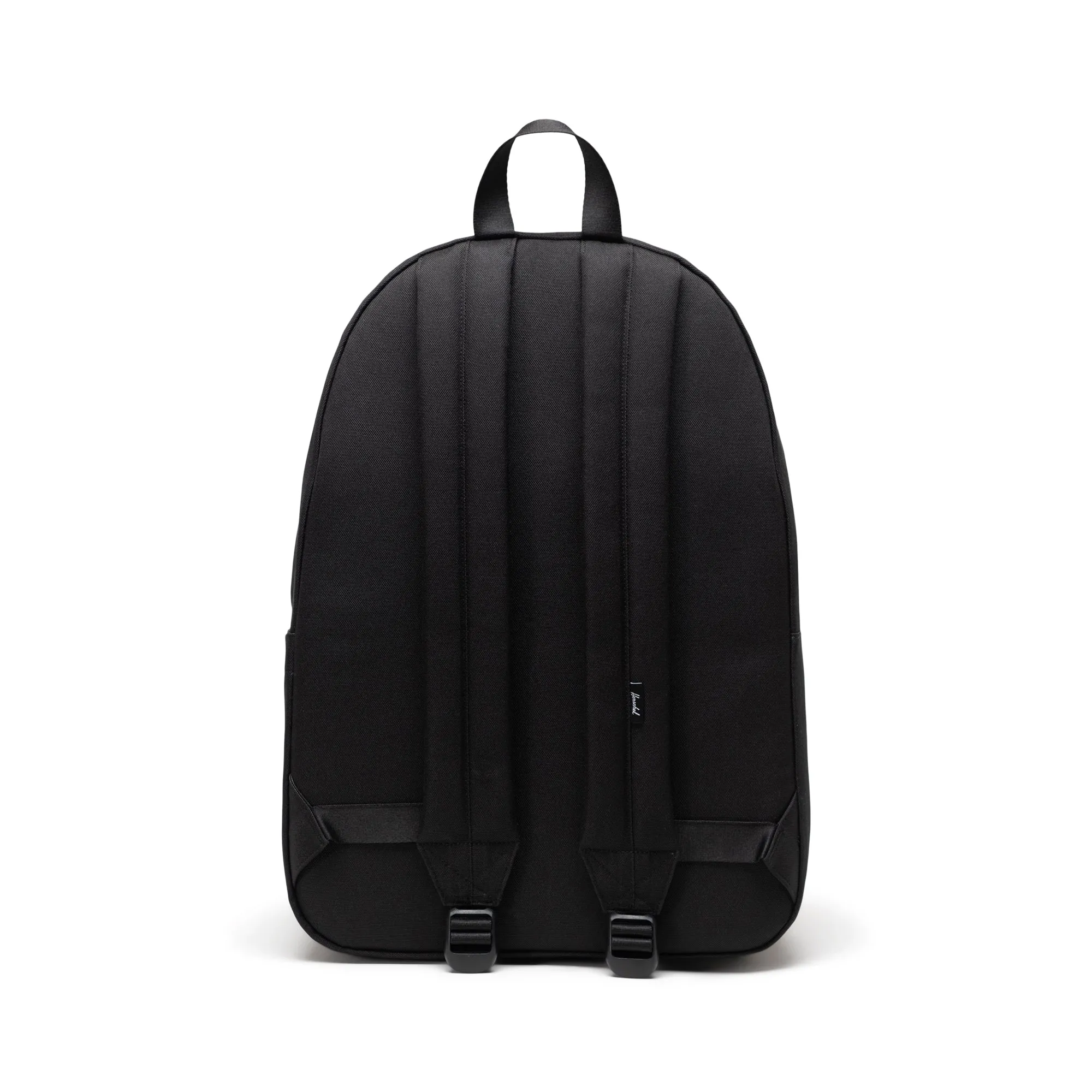 Herschel Black Tonal XL Classic Backpack