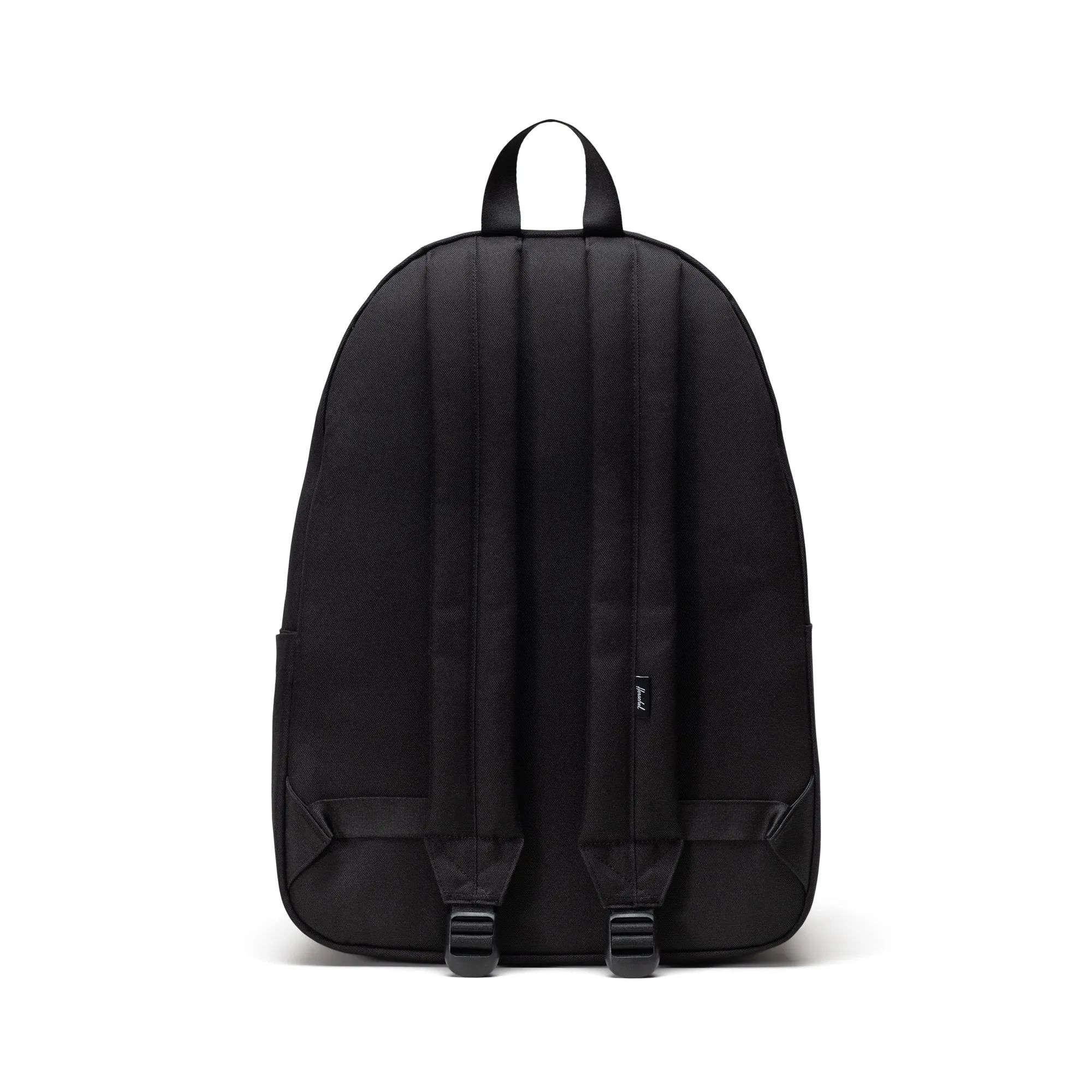 Herschel Black XL Classic Backpack
