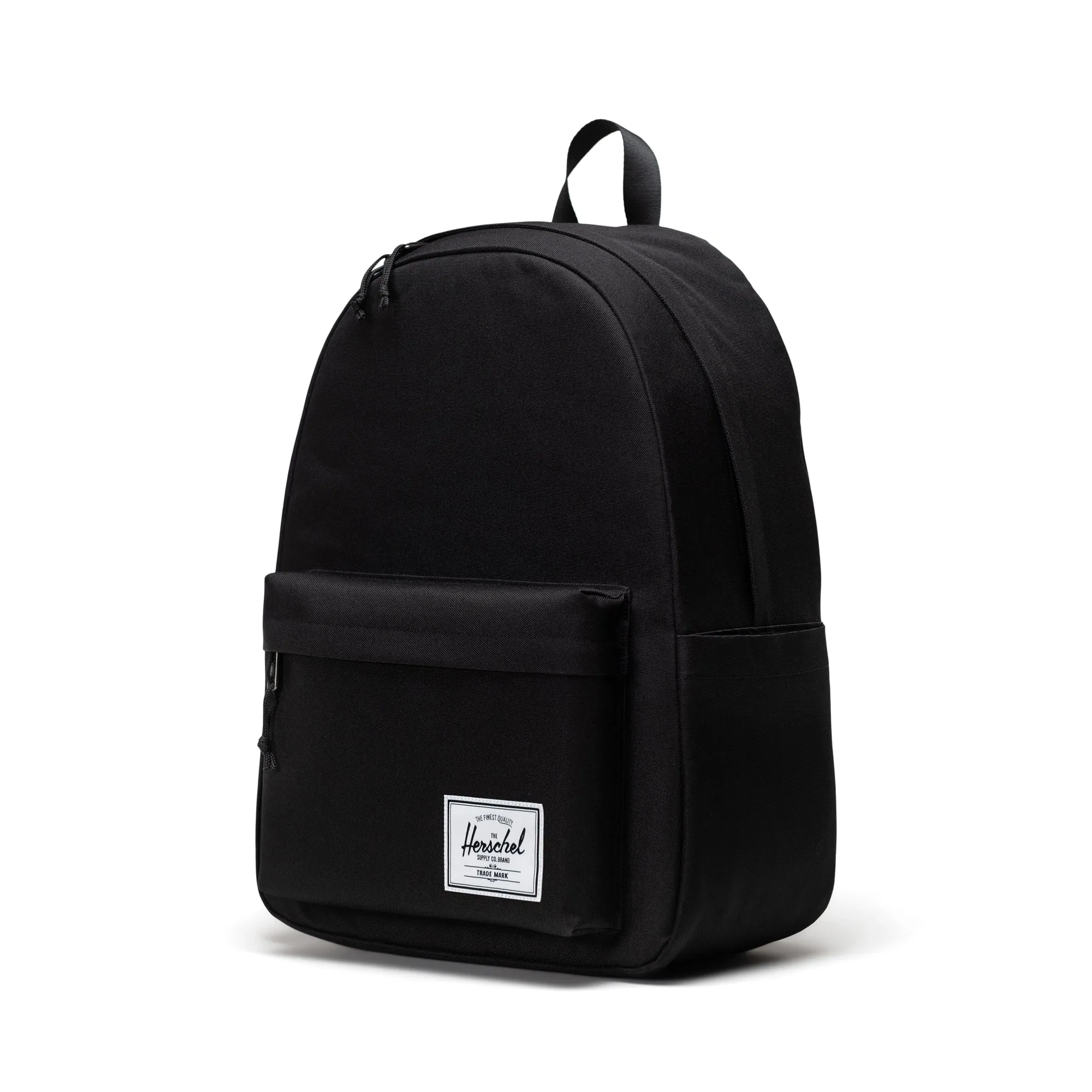 Herschel Black XL Classic Backpack