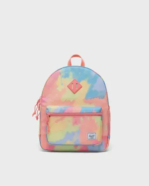 Herschel Heritage Backpack Youth 20L-Washed Chalk