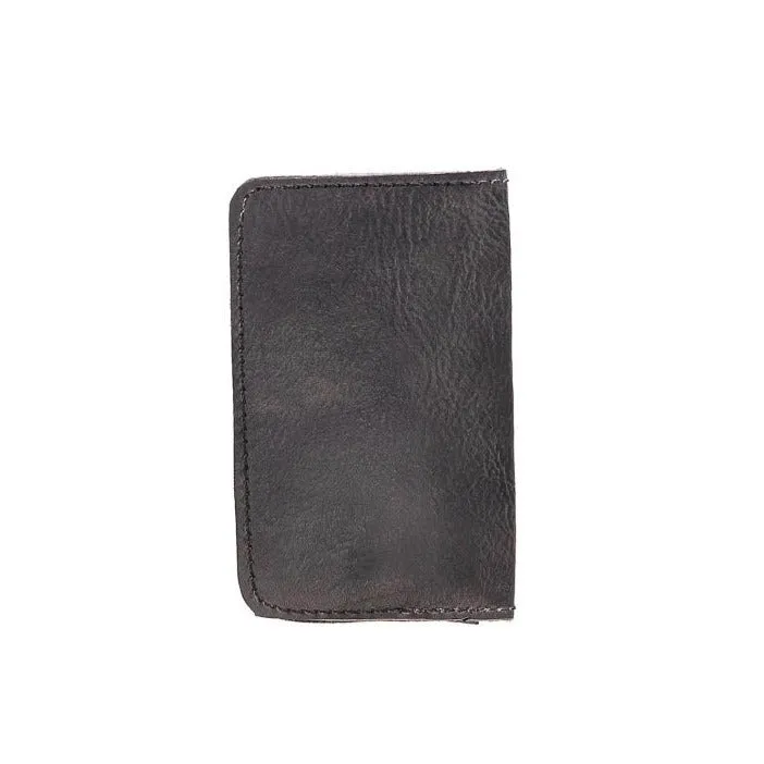 Heston Wallet