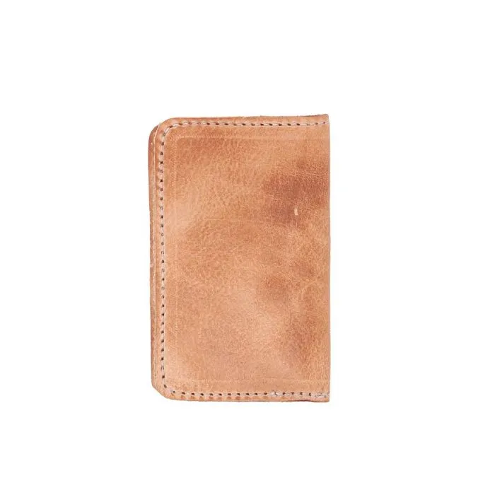 Heston Wallet