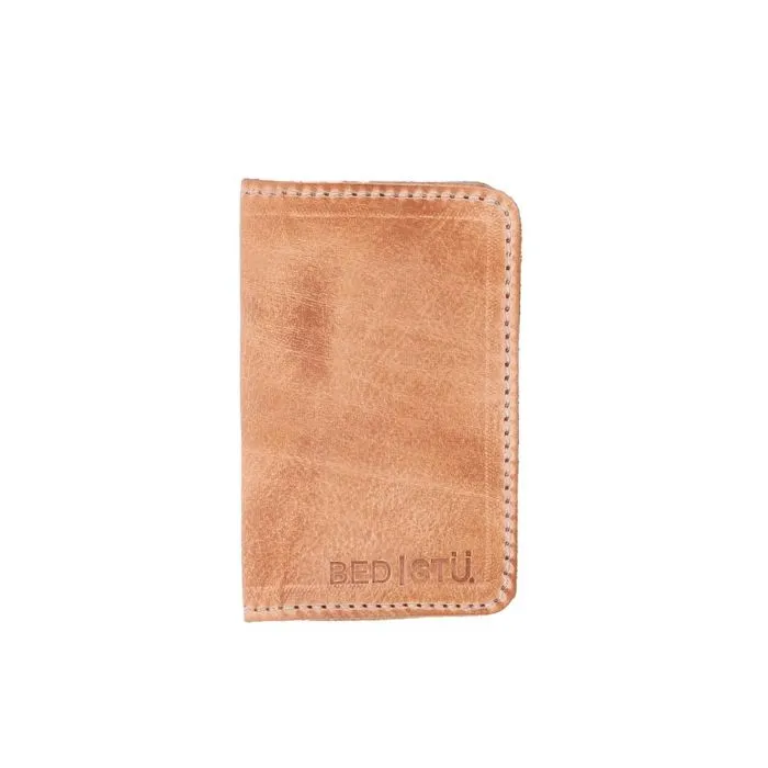 Heston Wallet