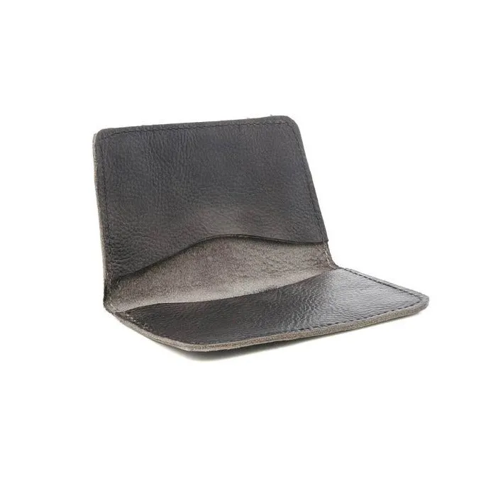 Heston Wallet