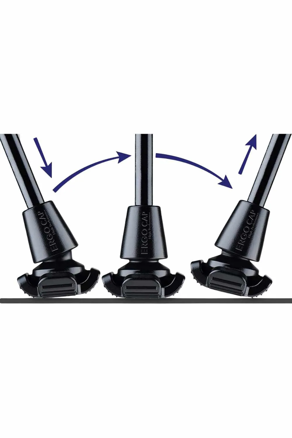 High Performance Reinforced Ferrules