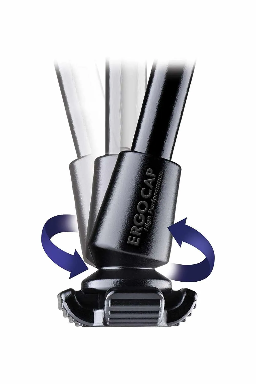 High Performance Reinforced Ferrules