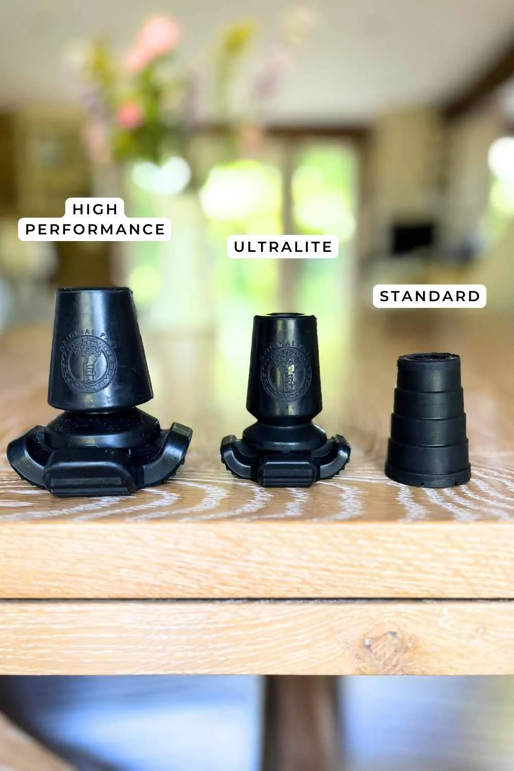 High Performance Reinforced Ferrules