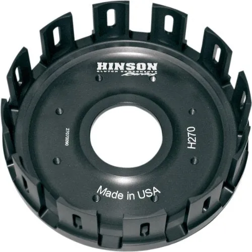 Hinson Racing Billet Clutch Basket H216