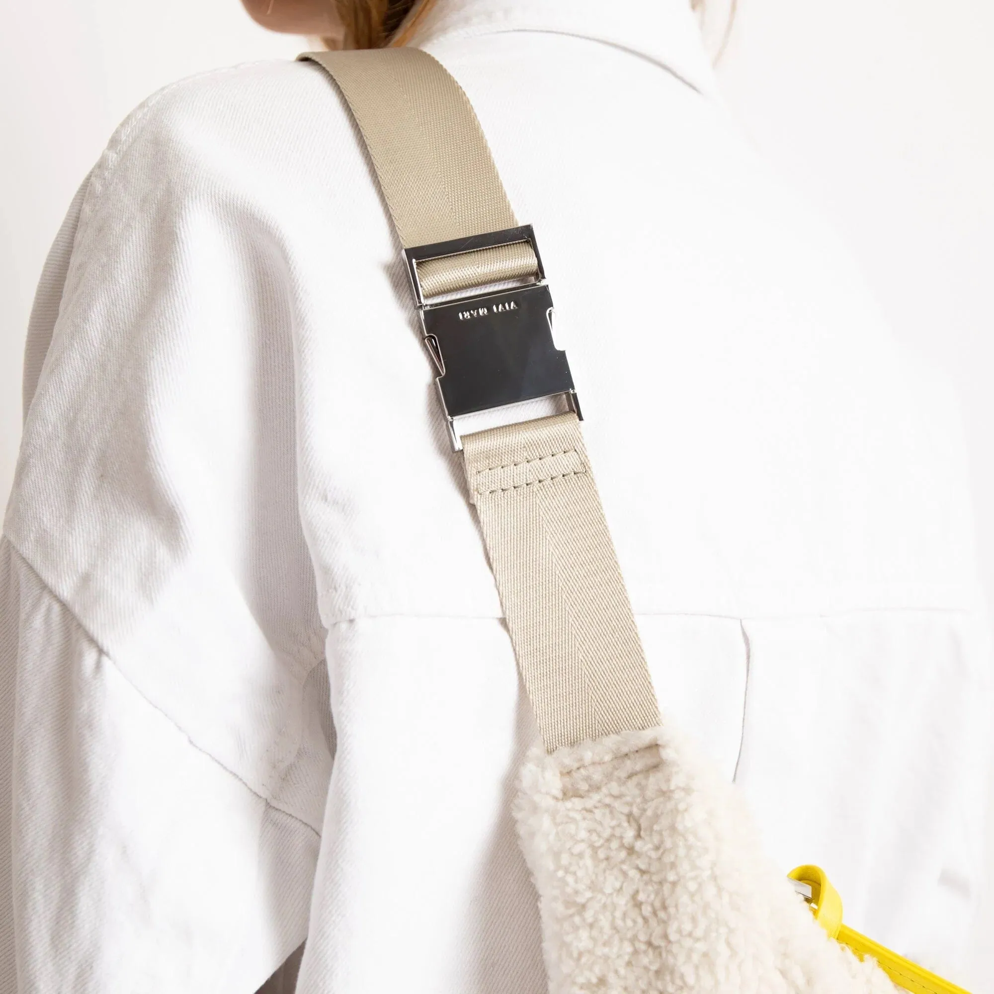 Hip Bag "Teddy Medium"