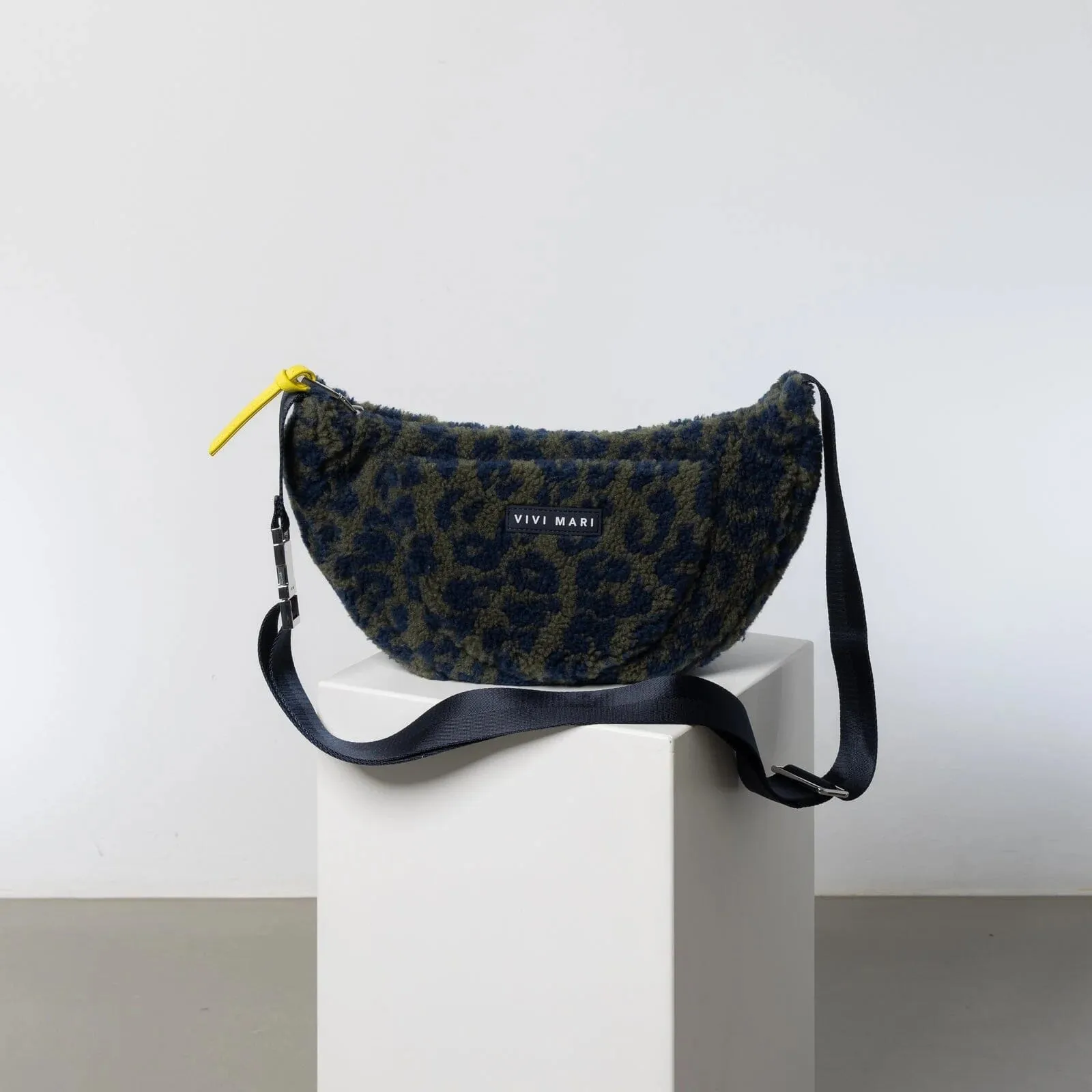 Hip Bag "Teddy Medium"