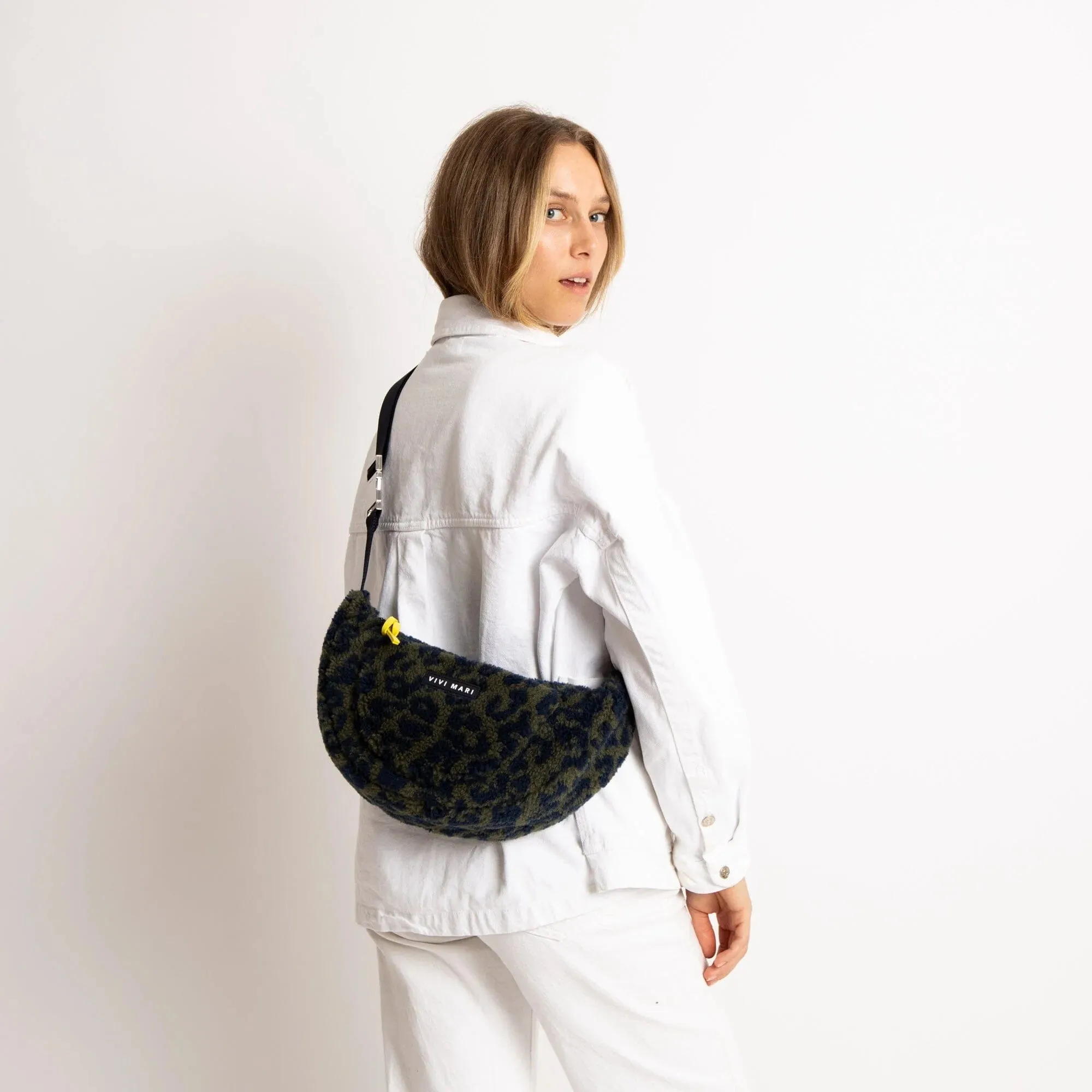 Hip Bag "Teddy Medium"