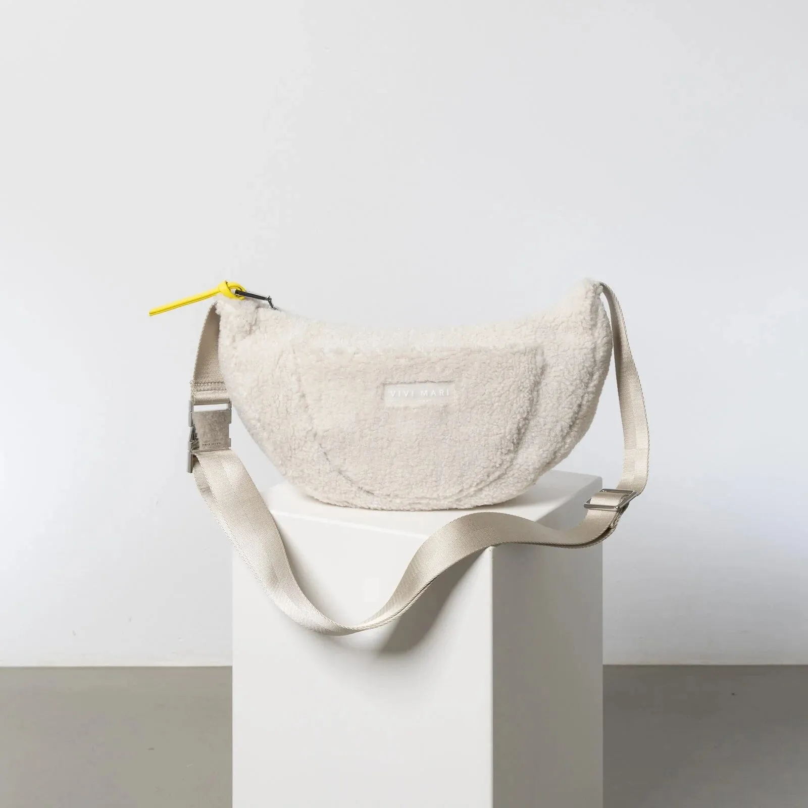 Hip Bag "Teddy Medium"