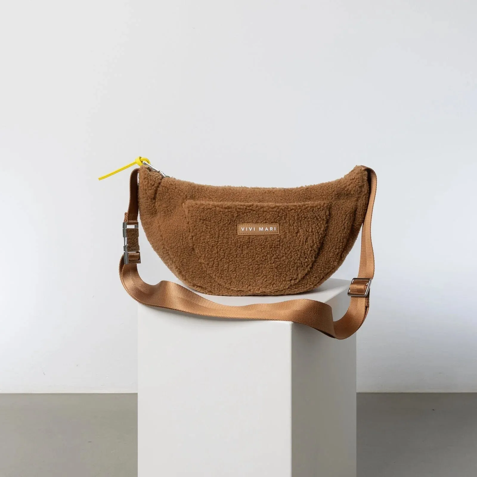 Hip Bag "Teddy Medium"