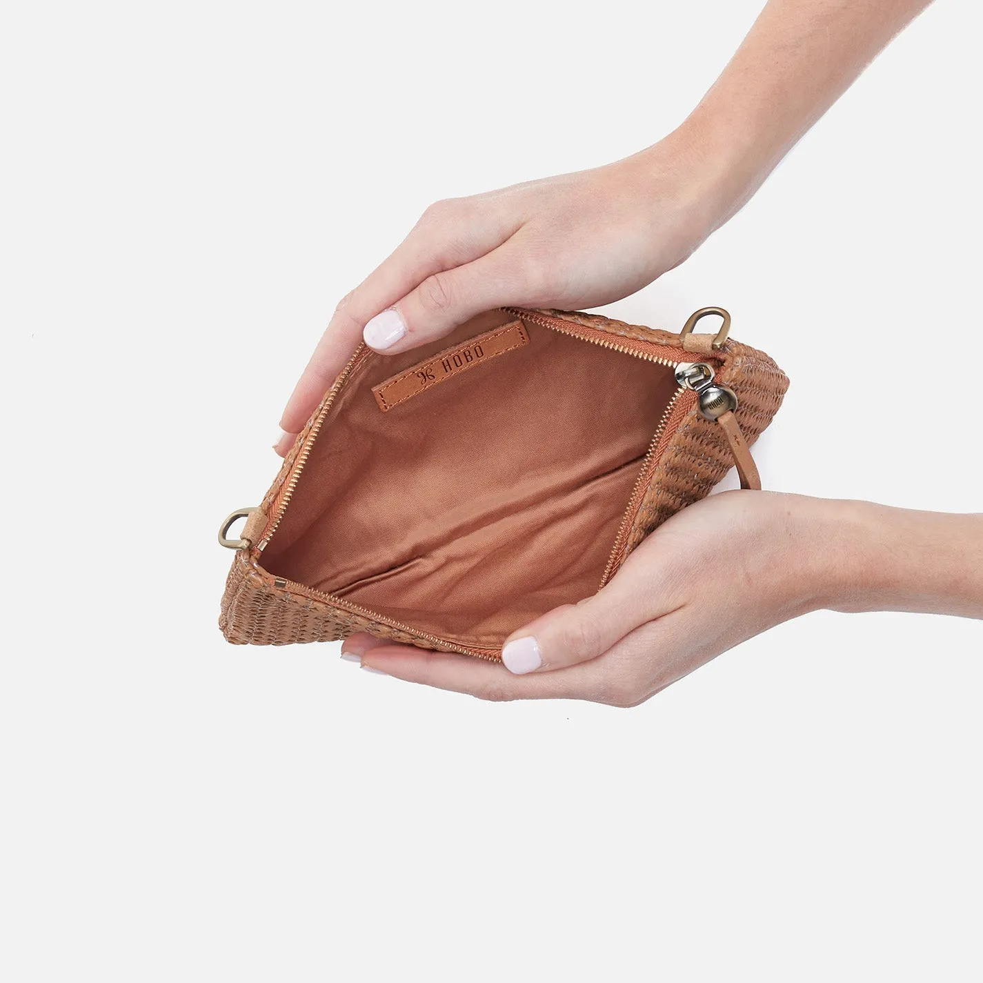 Hobo Darcy Double Crossbody