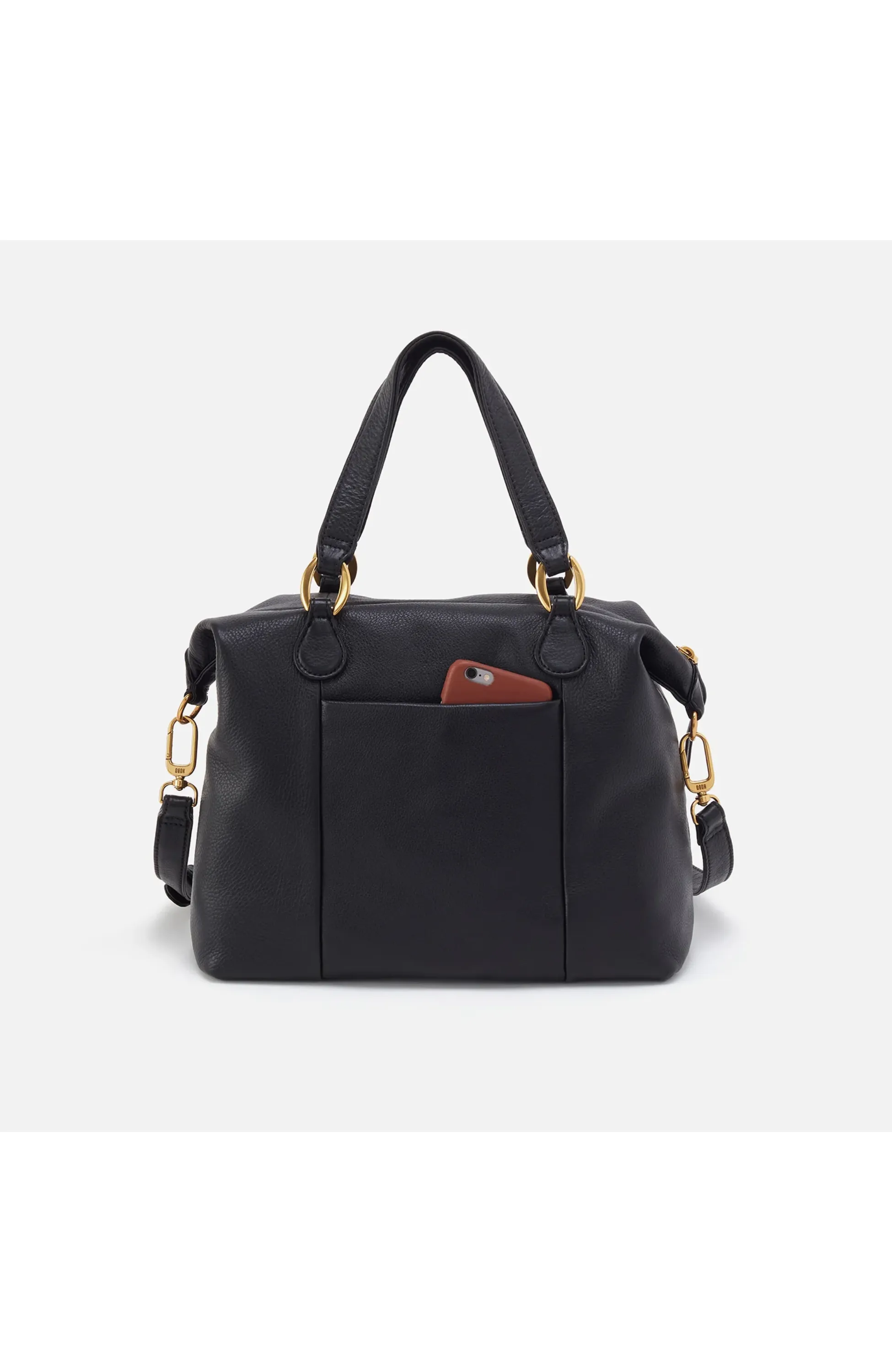 Hobo- Harley Satchel