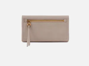 Hobo Lumen Continental Wallet