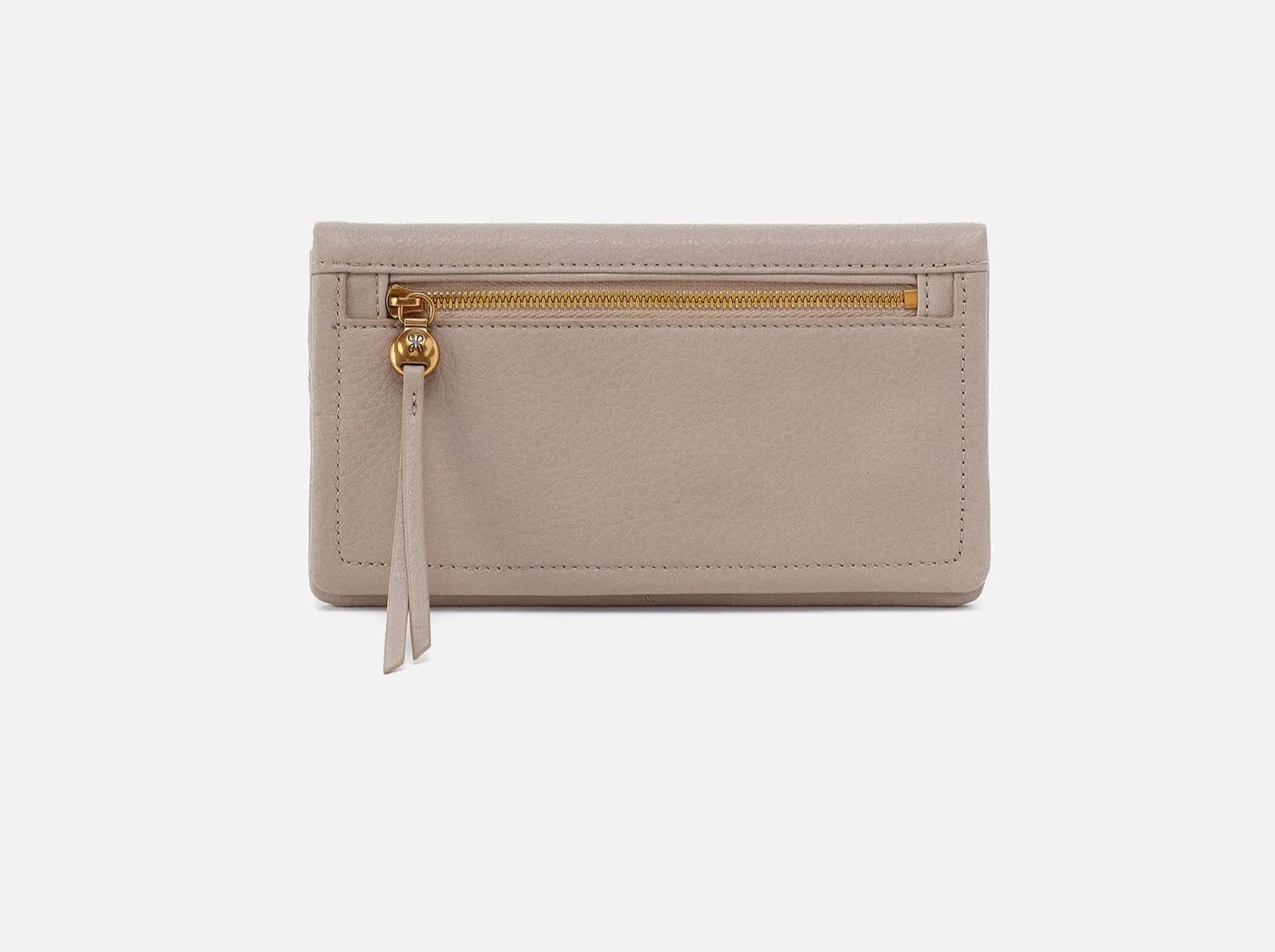 Hobo Lumen Continental Wallet