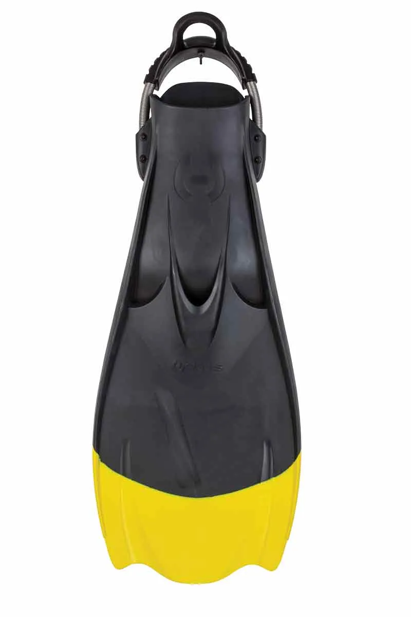 Hollis F-1 Fins - XXL IN STOCK