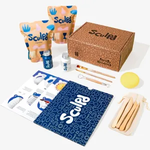 Home Pottery Kit