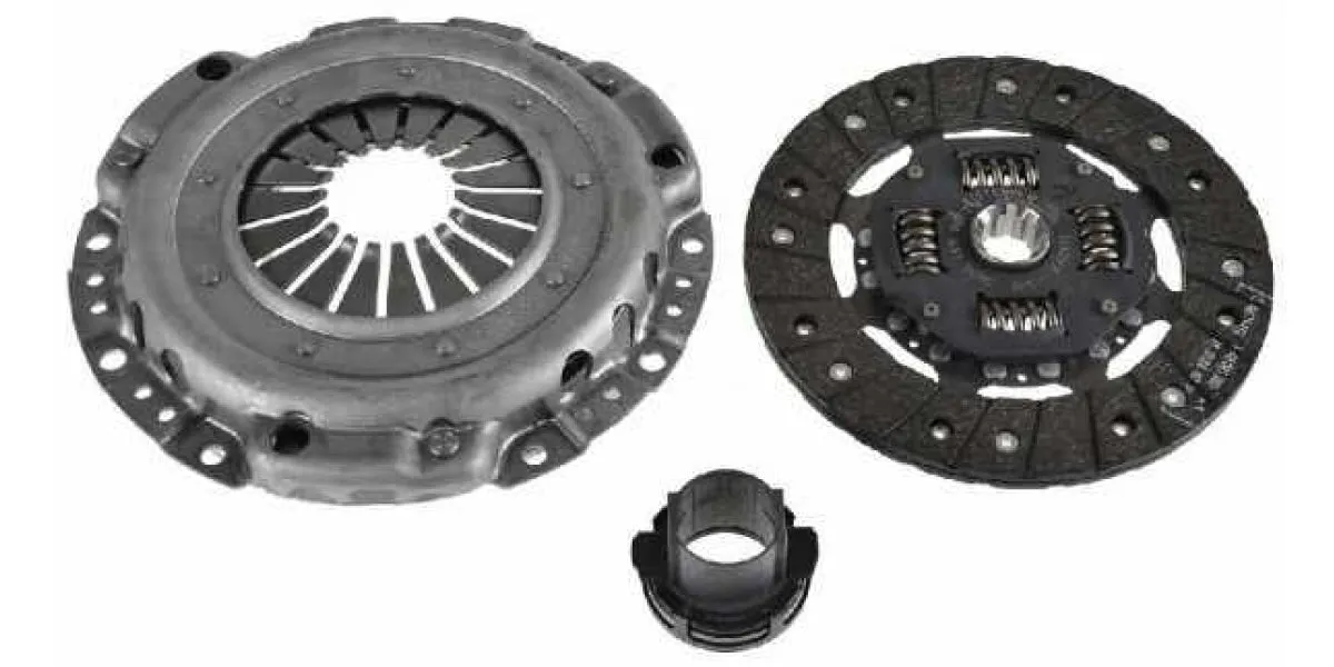 Honda Brio/Jazz/Amaze (L12B1/L13Z1/L12B3) Clutch Kit CK871M