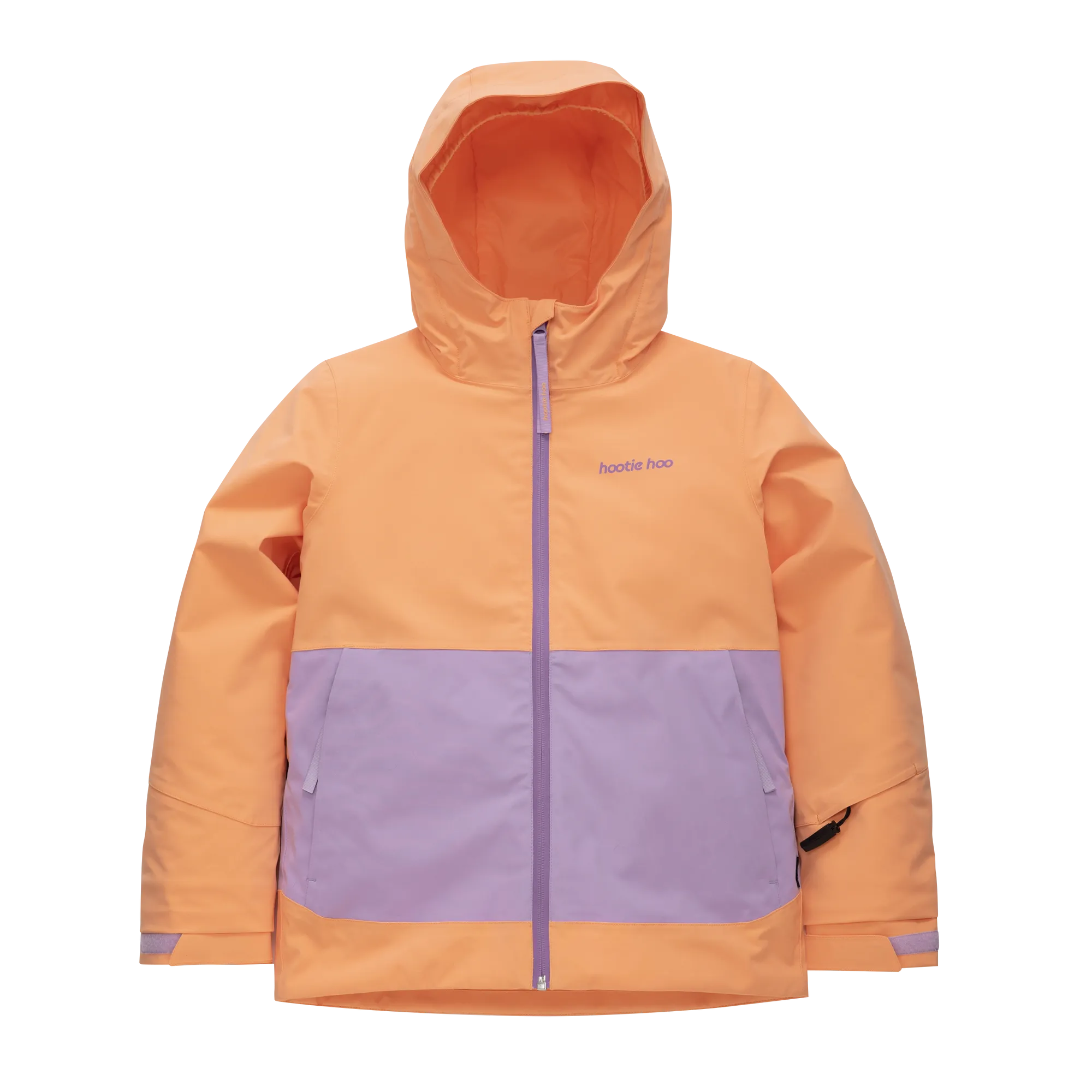 Hootie Hoo Kids Pinnakle Ins. Jacket